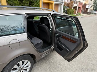 Volkswagen Passat 2.0Tdi 103kw r.v.2011 B7 - 11
