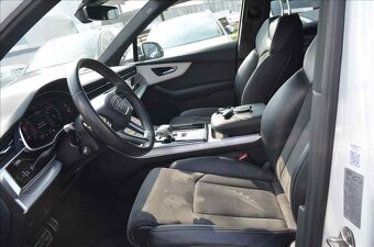Audi Q7 3,0 TDI QUATTRO S-LINE   RV2022   DPH  92000kmn - 11