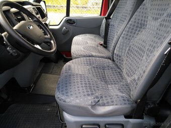 Ford Transit 2.2 TDCi Trend - 11