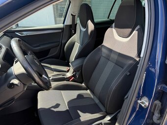 Škoda Octavia 3 2.0 tdi 110kw - 11