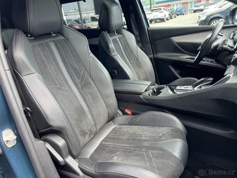 Peugeot 5008 1.5BHDi96KWAutomatTažné,162tkm,cena s DPH - 11