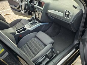 Audi A4 - 11