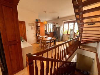 Prodej bytu 6+1, 127 m², Soběslavská, Tábor - 11