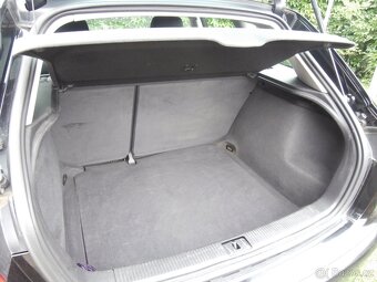 Prodám Audi A3, 1,6i Sportback, rok 2006 - 11