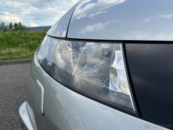 Prodám Honda Civic 8g UFO 1,8 103kw benzín 195xxx km - 11