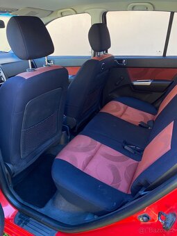 Hyundai Getz CRDi 65 kW - 11