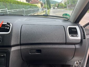 Škoda fabia 2 1.9tdi 77kw - 11