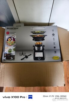 Monsieur Cuisine smart - 11
