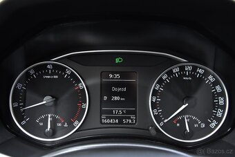 Škoda Octavia II 1.4 TSi 6st FAMILY,FACELIFT,XENON,TEMP,1MAJ - 11