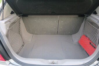 NISSAN ALMERA 1.5i, BEZ KOROZE, 83 TKM - 11