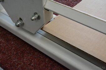 Řezačka na papír - karton 1500mm - 11