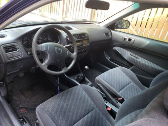 Honda CIVIC - 11