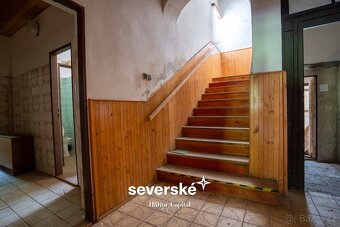 Investiční příležitost - až 12 apartmánů Jizerské hory - 11