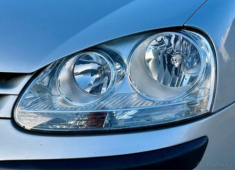 Volkswagen Golf 2.0TDi 4x4 115TKM TOP STAV - 11