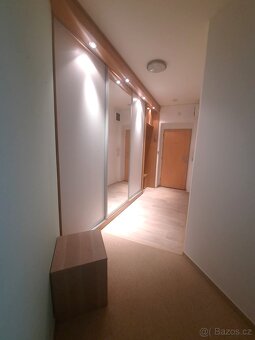 Pronájem bytu 4+kk, ul. Zapletalova, Slezská Ostrava - 11