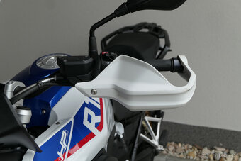 BMW R 1250 GS HP - 11