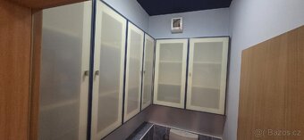 Nábytek do koupelny, skládku - 11