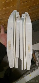 Drobné venkovní díly na kabinu Mercedes-Benz MP3/4/5 a Atego - 11