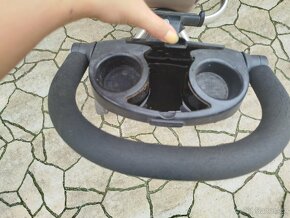 Sportovní kočárek - 11