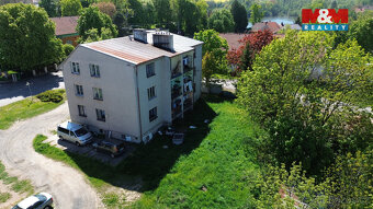 Prodej nájemního domu, 705 m², Svojšice - 11