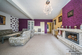 Rodinný dům ve Bzenci - 11