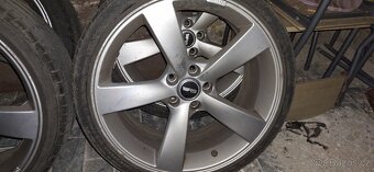 ŠKODA Octavia RS 2.0 TDI - 11