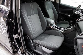 Ford C-Max 2.0 Titanium - 11