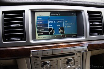 JAGUAR XF 3.0D V6 155kW LUXURY 2011 - 11