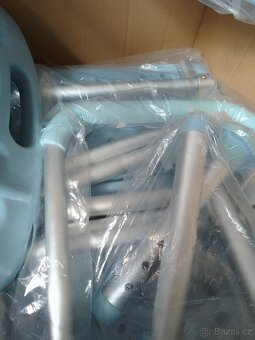 Stolička do sprchy/Nová - 11