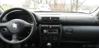 Seat Leon 1.4 55kW, STK do 2027 - 11