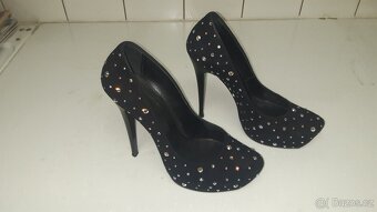Dámské párty lodičky vel. 38 - 11