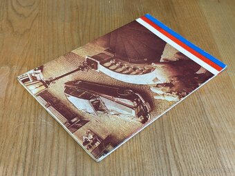 Auto Album Archiv - Rolls Royce - Jiří Fiala,  RARITA - 11
