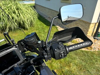 Harley Davidson Pan America 1250 Special (2022) - 11