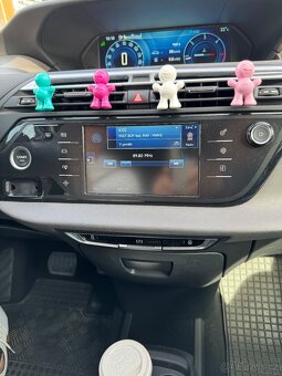 C4 picasso 2.0hdi r.v 2015 - 11