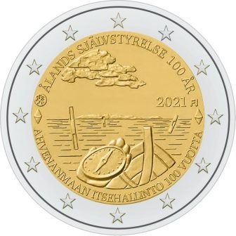2€ Belgicko 2025 - Národná lotéria - 11