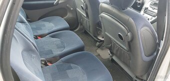 Citroën xsara picasso 1.6 hdi diesel - 11