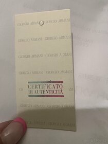 Hodinky EMPORIO ARMANI AR4626 (Meccanico) - 11
