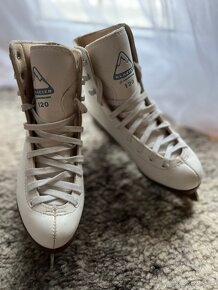 Dívčí brusle Jackson Krasobrusle - 11
