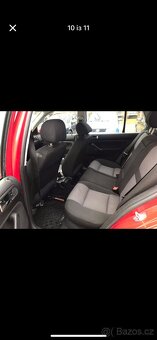 Golf 4 - 11