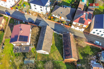 Prodej rodinného domu, 59 m², Plzeň, ul. Pod Školou - 11