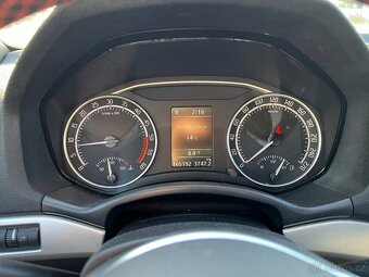 Škoda Octavia II RS 2.0 TDi CR (125kw) - CEGA - 11