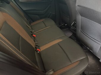 Škoda Karoq 2.0 Tdi 110 kW Scout 4x4 Dsg - 11