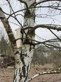 Krmítko a budky - 11