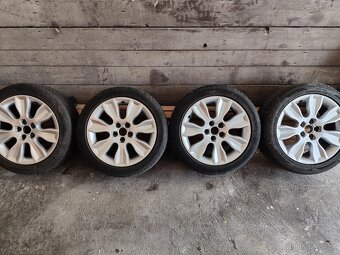 Alu 215/45R16 - 11