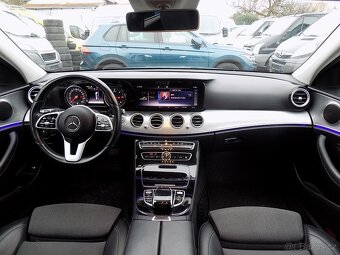 Mercedes-Benz 220 D 143 kW 4MATIC - 11
