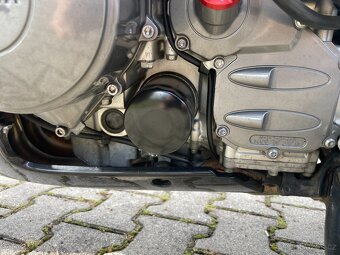 Yamaha FJR 1300 - 11