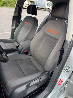 Volkswagen Golf V 1.9 TDI GOAL, r.v. 2006 - 11