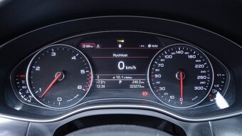 Audi A7 Sportback 3.0 TDI Tiptronic Quattro - 11