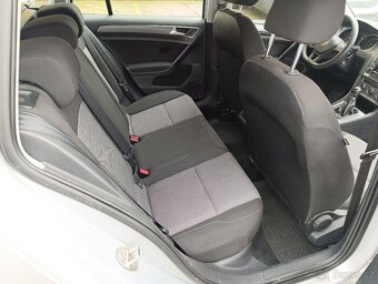 Volkswagen Golf 7 Variant - 11