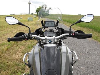 BMW R 1200 GS LC - 11
